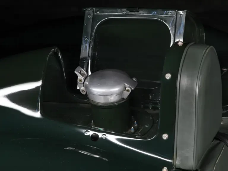 1955 Jaguar D-Type - Image 22 of 31