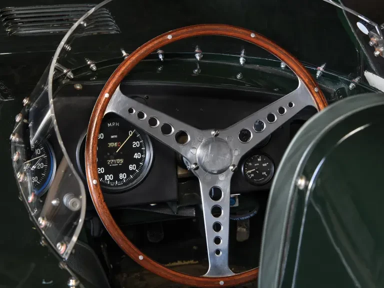 1955 Jaguar D-Type - Image 10 of 31