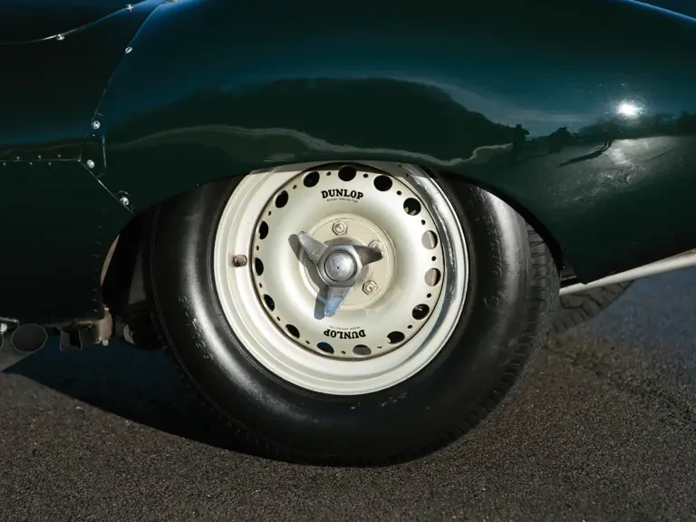 1955 Jaguar D-Type - Image 7 of 20