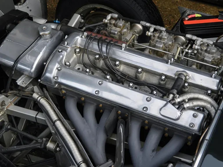 1955 Jaguar D-Type - Image 26 of 31
