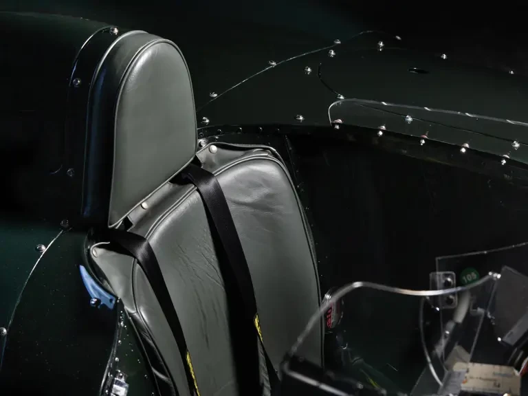 1955 Jaguar D-Type - Image 14 of 31