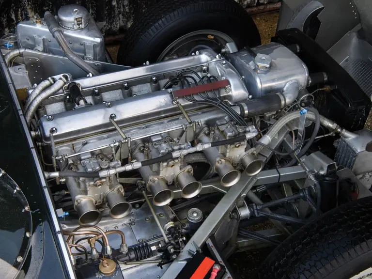 1955 Jaguar D-Type - Image 4 of 31