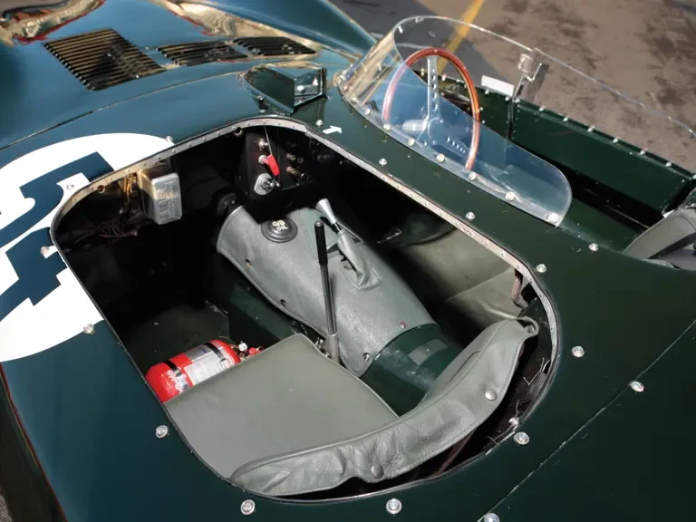 1955 Jaguar D-Type - Image 15 of 20
