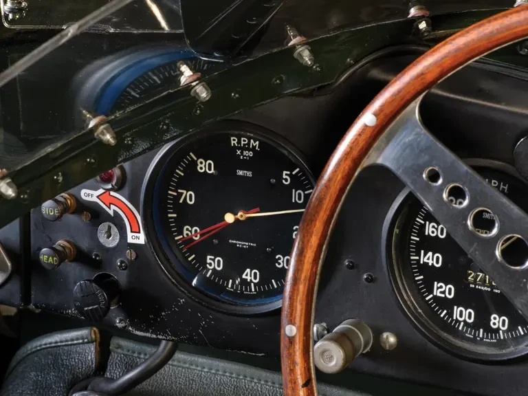 1955 Jaguar D-Type - Image 12 of 31
