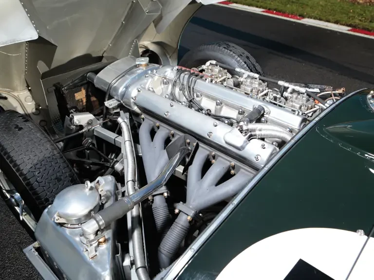 1955 Jaguar D-Type - Image 10 of 20