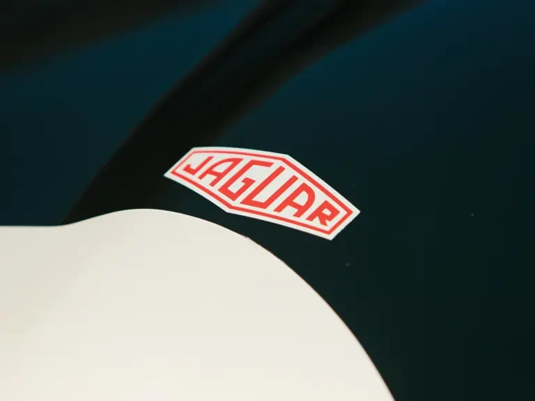1955 Jaguar D-Type - Image 6 of 20