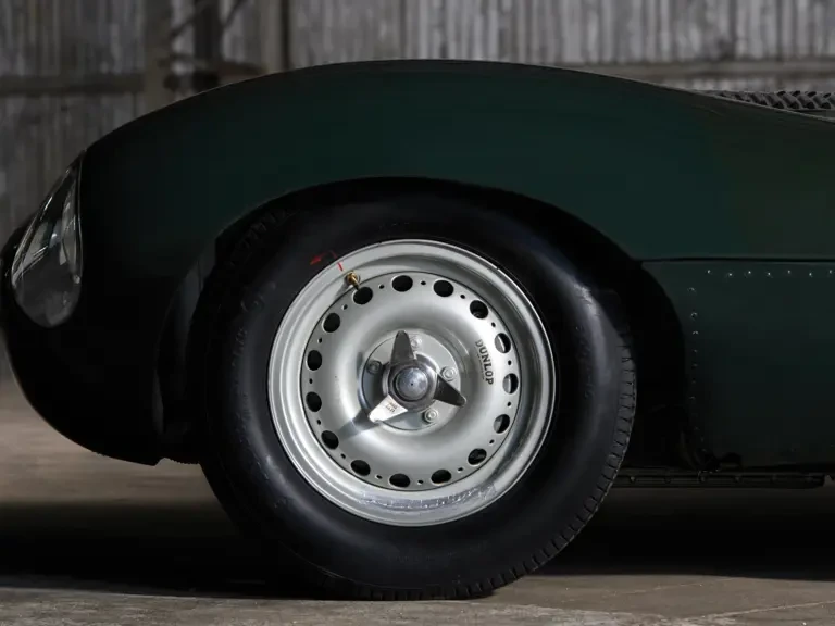 1955 Jaguar D-Type - Image 18 of 31