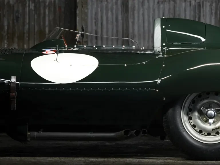 1955 Jaguar D-Type - Image 21 of 31
