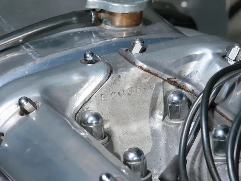 1955 Jaguar D-Type - Image 17 of 20