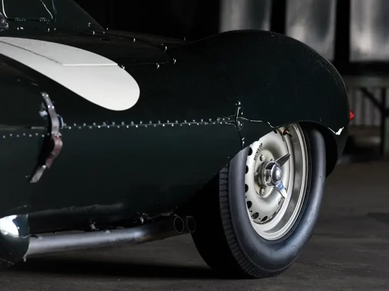 1955 Jaguar D-Type - Image 19 of 31