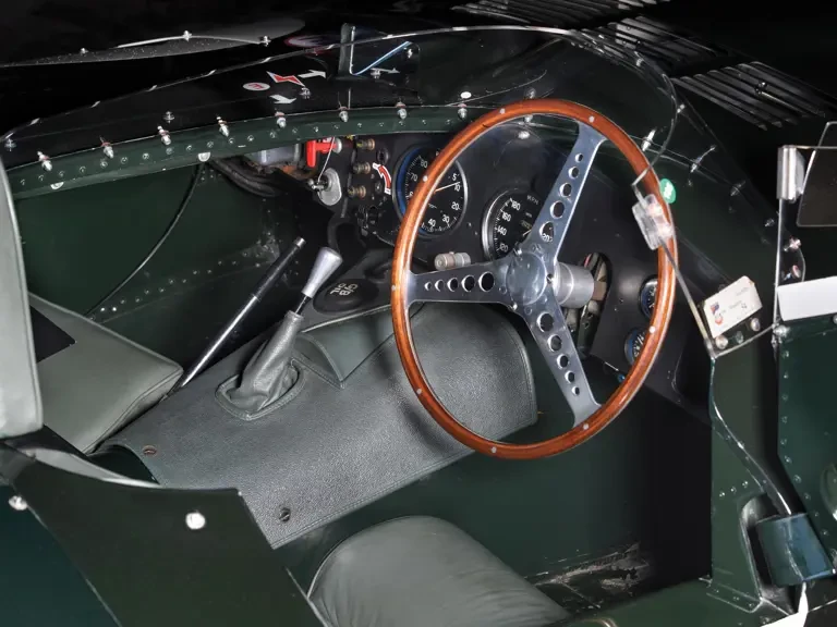 1955 Jaguar D-Type - Image 5 of 31