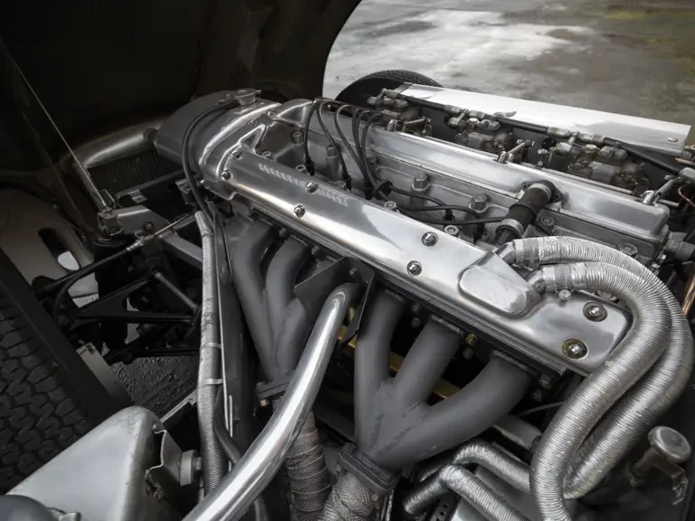 1955 Jaguar D-Type - Image 22 of 31