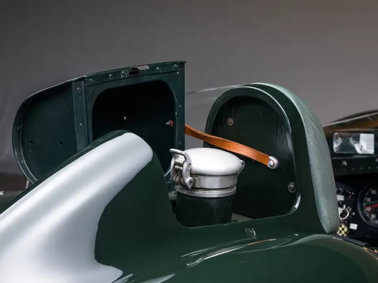 1955 Jaguar D-Type - Image 31 of 31