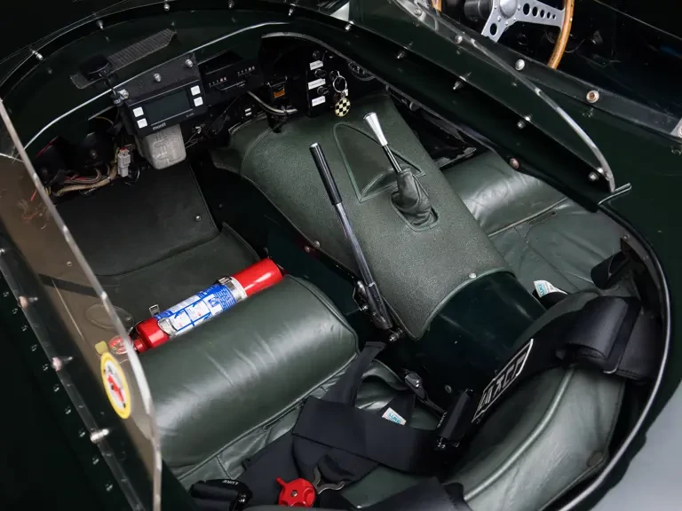 1955 Jaguar D-Type - Image 11 of 31