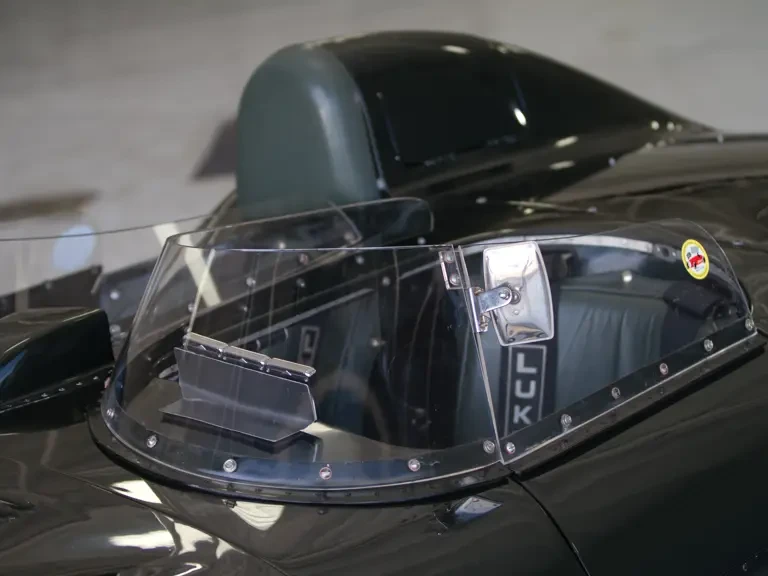 1955 Jaguar D-Type - Image 17 of 27