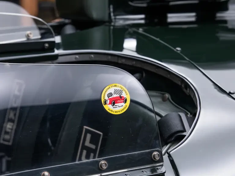 1955 Jaguar D-Type - Image 25 of 31