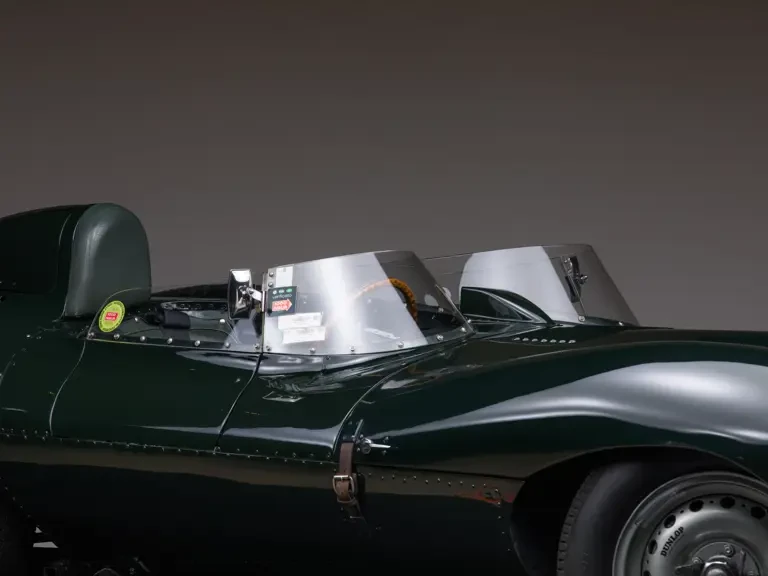 1955 Jaguar D-Type - Image 22 of 31