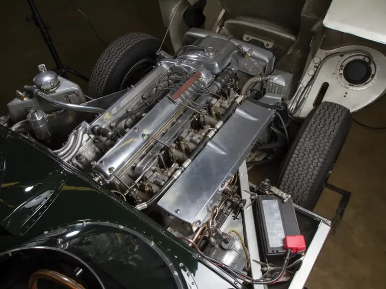 1955 Jaguar D-Type - Image 27 of 27