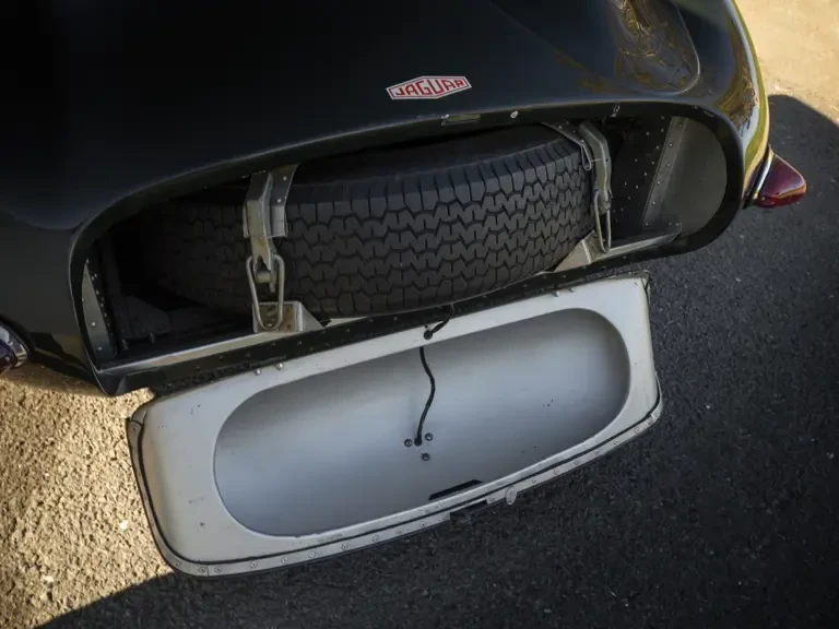 1955 Jaguar D-Type - Image 21 of 31