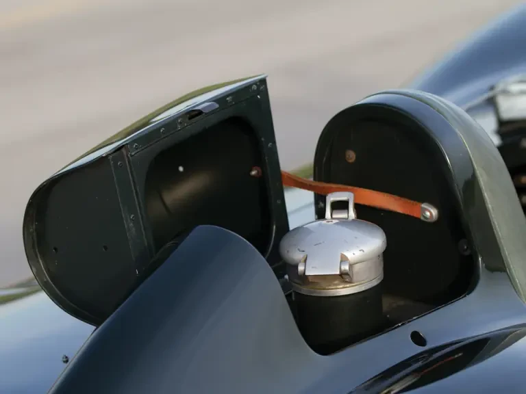 1955 Jaguar D-Type - Image 13 of 27