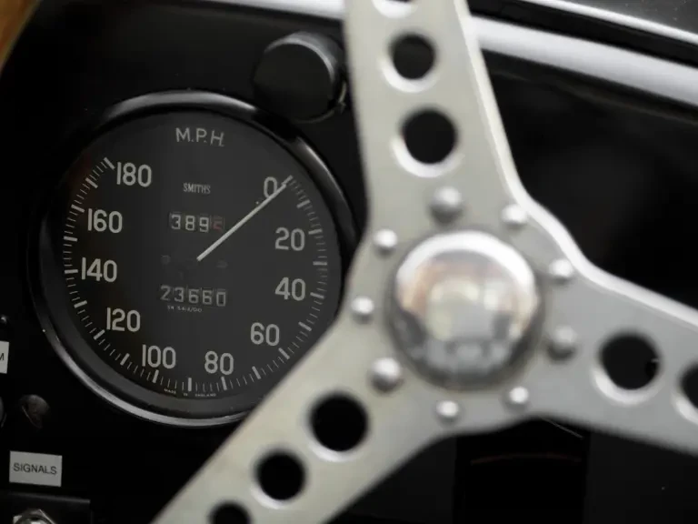 1955 Jaguar D-Type - Image 13 of 31