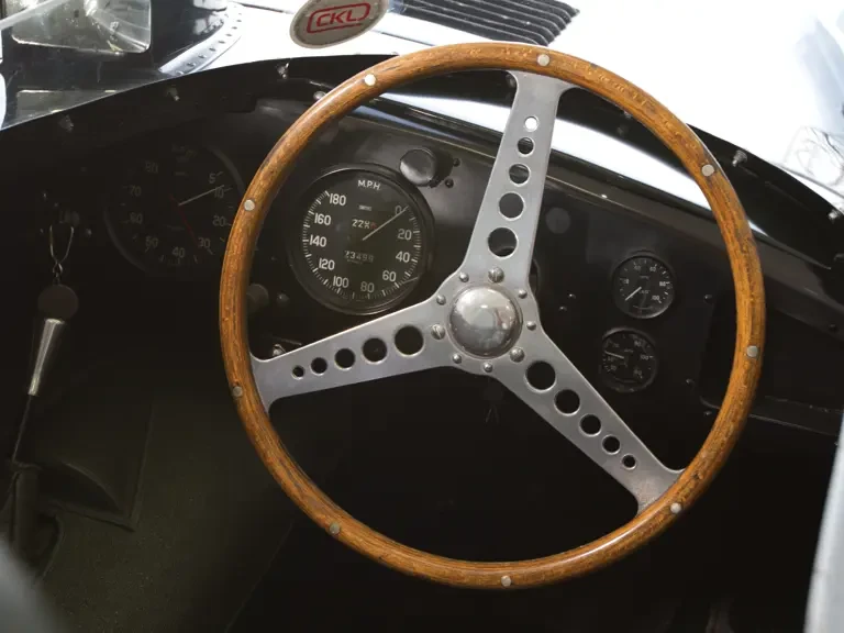1955 Jaguar D-Type - Image 14 of 27