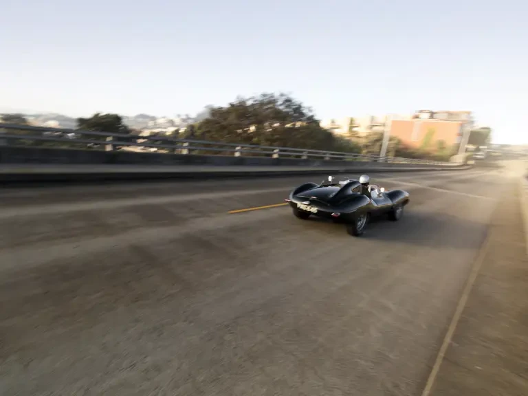 1955 Jaguar D-Type - Image 10 of 31