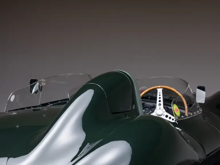 1955 Jaguar D-Type - Image 21 of 31