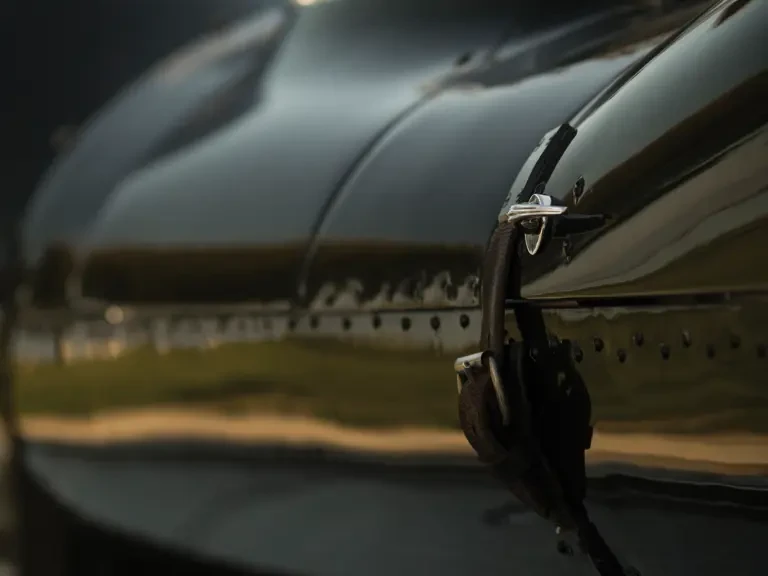 1955 Jaguar D-Type - Image 24 of 31