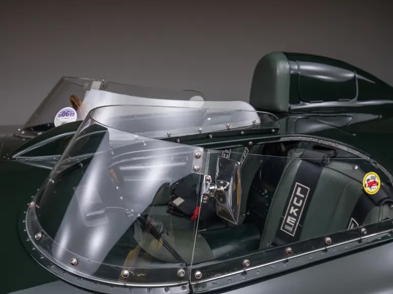 1955 Jaguar D-Type - Image 23 of 31
