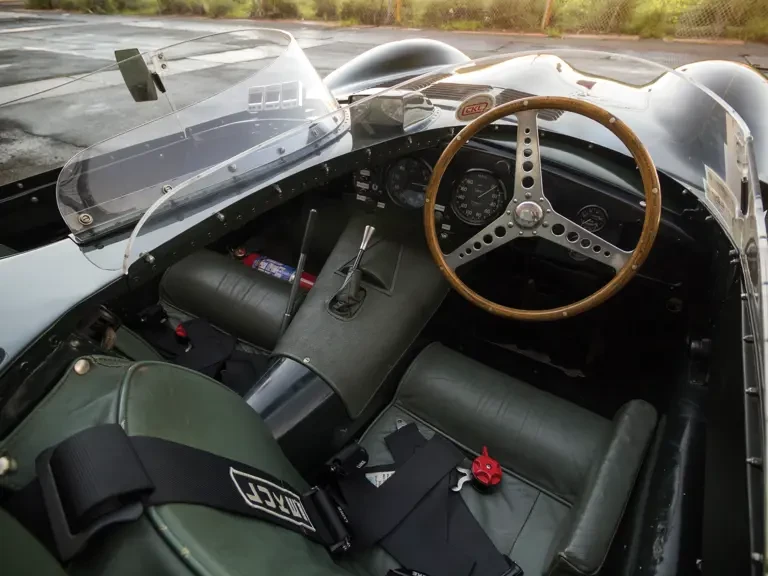 1955 Jaguar D-Type - Image 5 of 31
