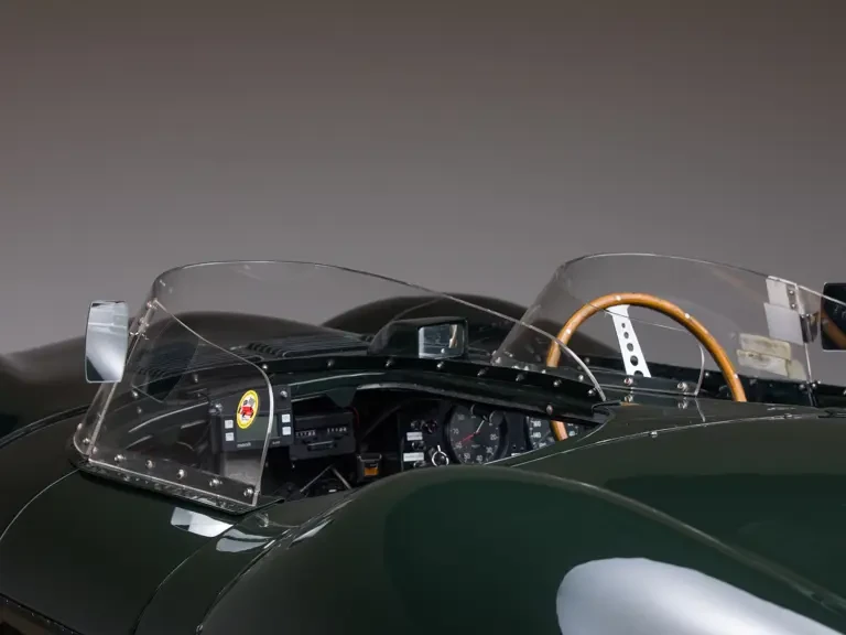 1955 Jaguar D-Type - Image 15 of 31