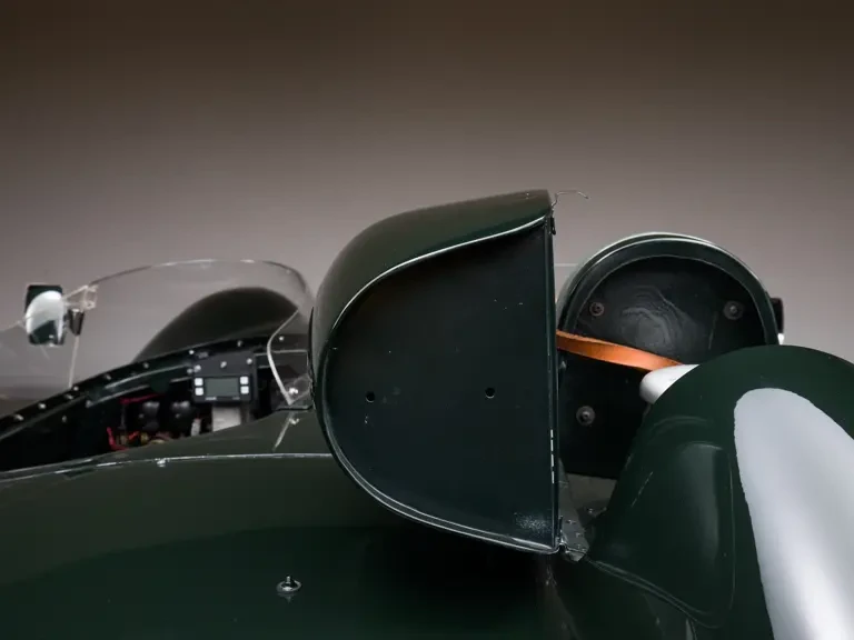 1955 Jaguar D-Type - Image 26 of 31