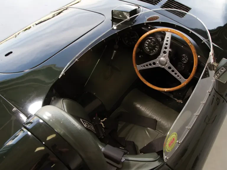 1955 Jaguar D-Type - Image 5 of 27
