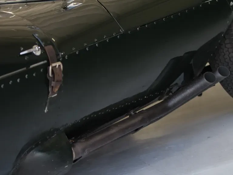 1955 Jaguar D-Type - Image 11 of 27