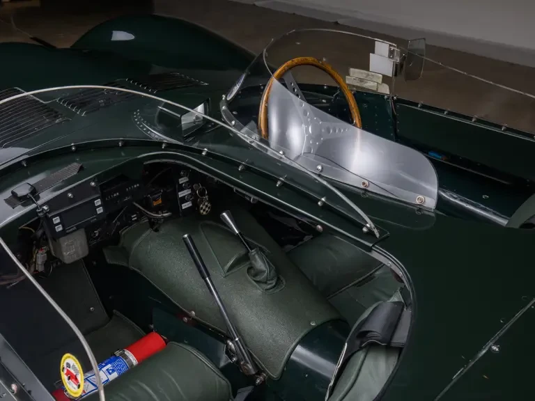 1955 Jaguar D-Type - Image 10 of 31