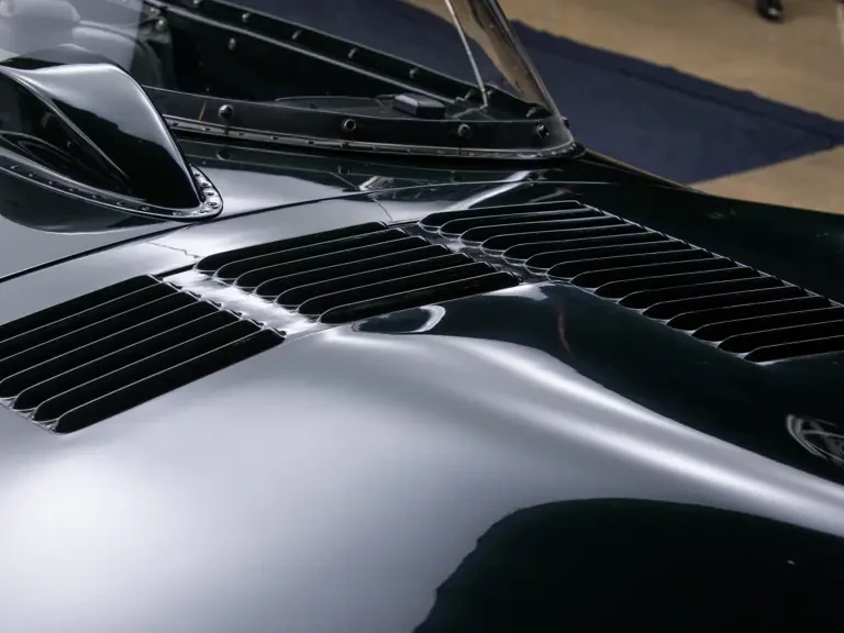 1955 Jaguar D-Type - Image 30 of 31