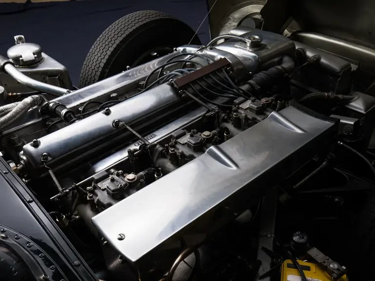 1955 Jaguar D-Type - Image 4 of 31
