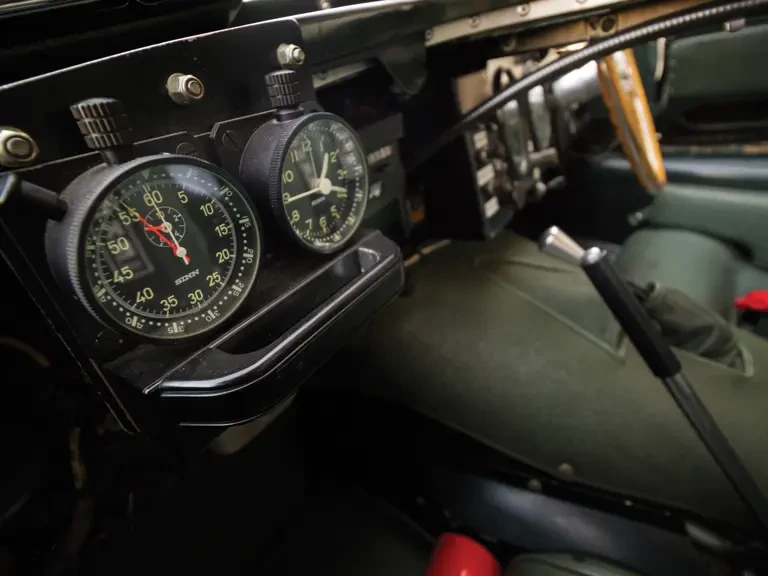 1955 Jaguar D-Type - Image 14 of 31