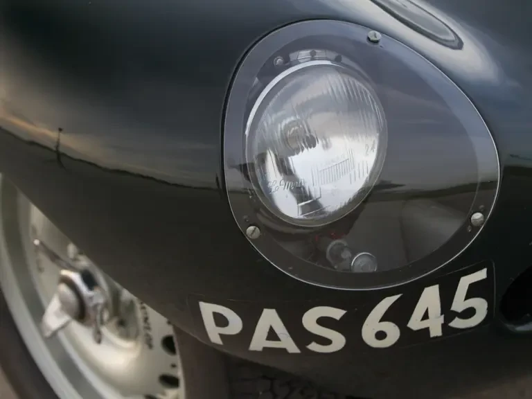 1955 Jaguar D-Type - Image 12 of 27