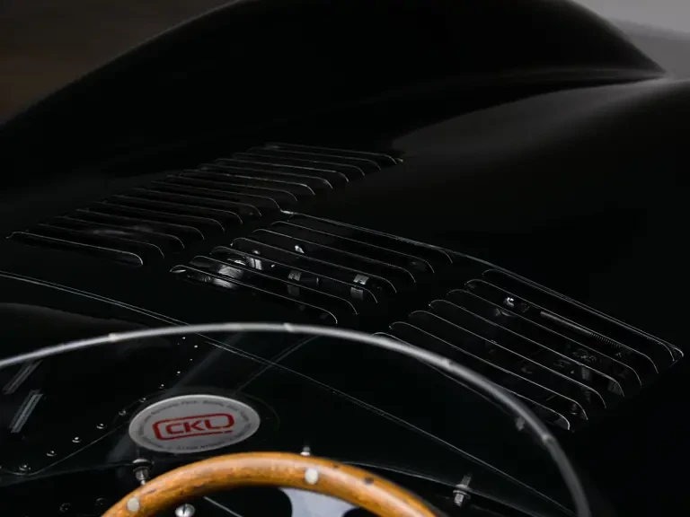 1955 Jaguar D-Type - Image 29 of 31