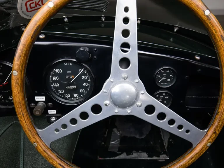 1955 Jaguar D-Type - Image 12 of 31