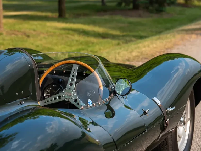 1955 Jaguar D-Type - Image 14 of 31