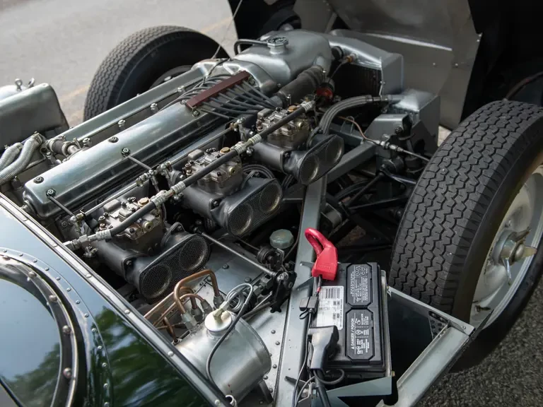 1955 Jaguar D-Type - Image 5 of 31