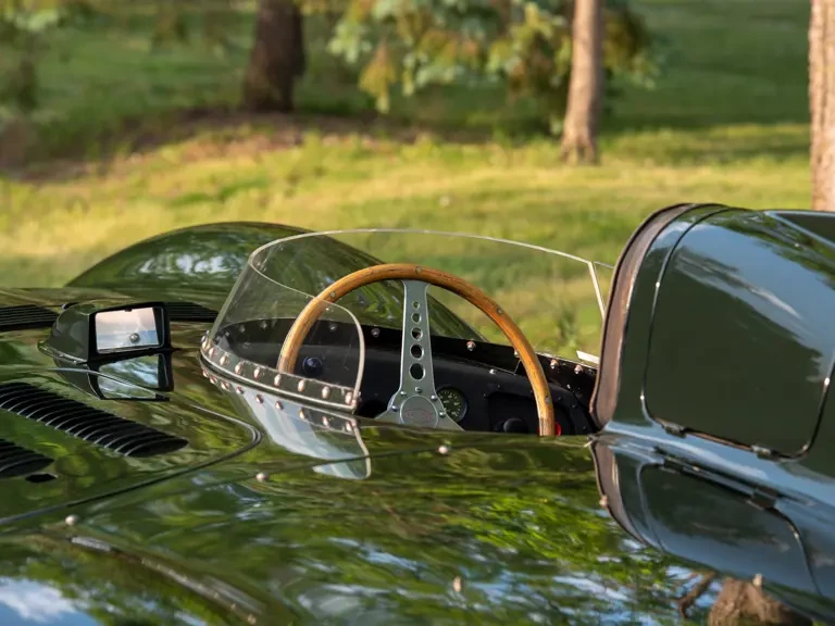 1955 Jaguar D-Type - Image 26 of 31