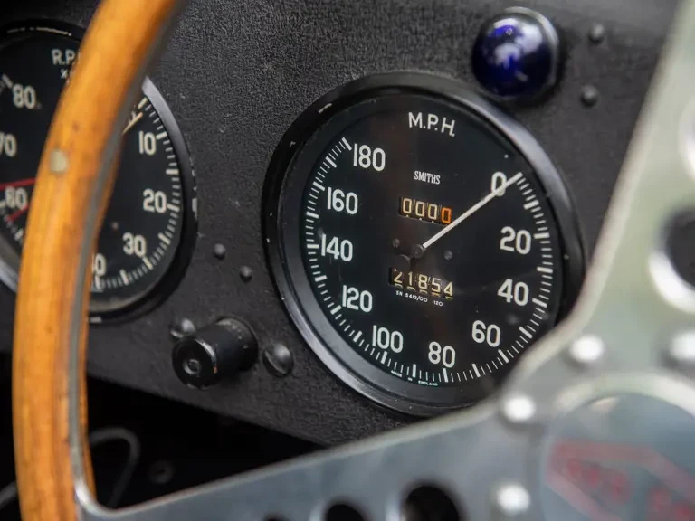 1955 Jaguar D-Type - Image 18 of 31