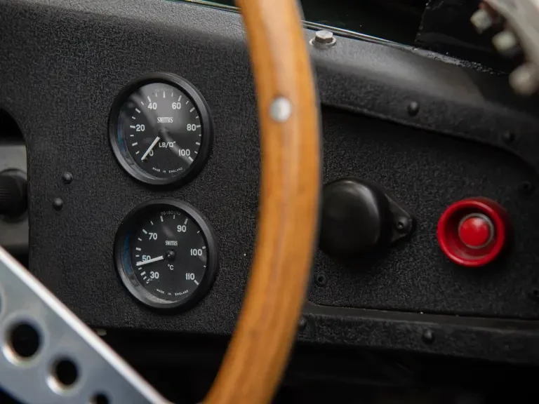 1955 Jaguar D-Type - Image 20 of 31