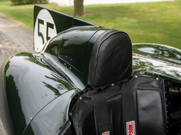 1955 Jaguar D-Type - Image 27 of 31