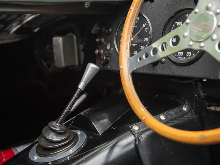 1955 Jaguar D-Type - Image 17 of 31