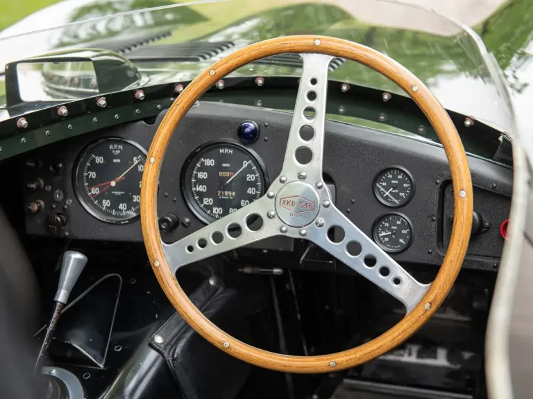 1955 Jaguar D-Type - Image 13 of 31